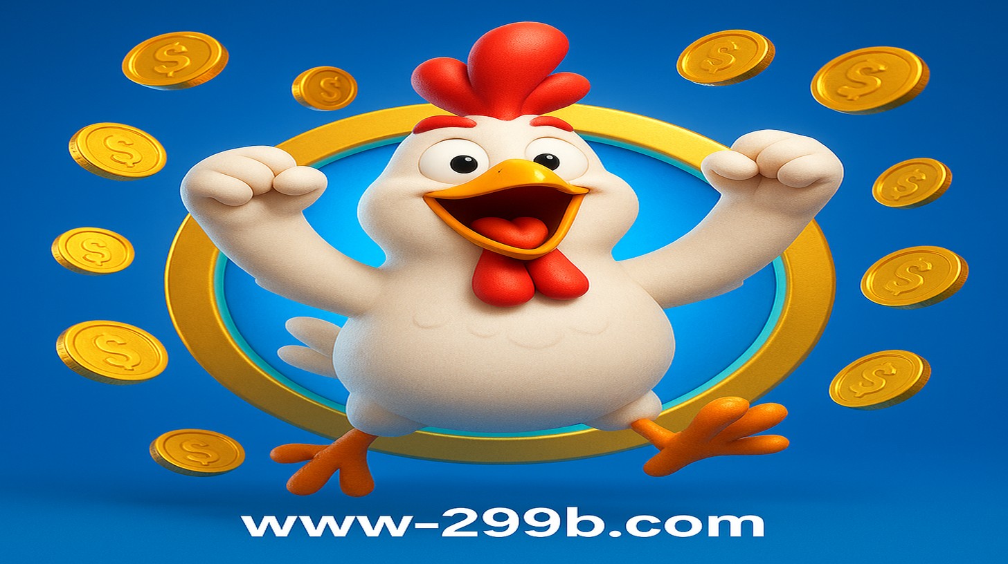 299b কম চিকেন রোড ২ গেমের বৈশিষ্ট্যসহ ব্যাখ্যা